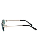 Tiffany & Co quadratische Sonnenbrille 0 TF3108 B 62227 C.