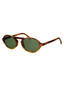 Giorgio Armani Ovale Sonnenbrille 0 AR8219 U 616314