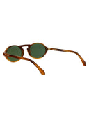 Giorgio Armani Ovale Sonnenbrille 0 AR8219 U 616314