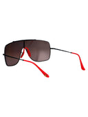 Ray Ban Gafas de sol cuadrado 0 RB3697 M F009 y3