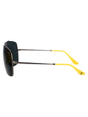 RAY BAN OCCOLA SULLA SQUADARE 0 RB3697 M F03087