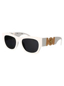 Versace Squared Sunglasses 0 Ve4479 U 4