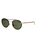 Giorgio Armani Round Sunglasses 0 Ar6163 J 30022 A