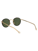 Giorgio Armani Round Sunglasses 0 Ar6163 J 30022 A