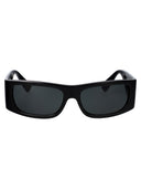 Versace Squared Sonnenbrille 0 VE4482 GB1/87