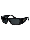 Versace Squared Sonnenbrille 0 VE4482 GB1/87