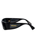 Versace Squared Sonnenbrille 0 VE4482 GB1/87
