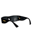 Versace Squared Sonnenbrille 0 VE4482 GB1/87