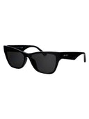 Jimmy Choo quadratische Sonnenbrille 0 JC5024 HU 500087