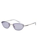 Emporio Armani Cat Eye Sunglasses 0 EA2158 30451 A