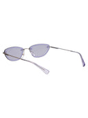 Emporio Armani Cat Eye Sunglasses 0 EA2158 30451 A