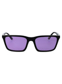 Emporio Armani Squared Solbriller 0 EA4239 U 501769