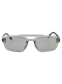 Emporio Armani Squared Sonnenbrille 0 EA4240 U 620287