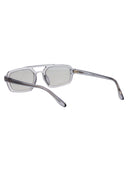 Emporio Armani Squared Sonnenbrille 0 EA4240 U 620287