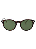 Giorgio Armani runde Sonnenbrille 0 AR8211 587914