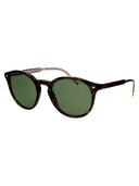 Giorgio Armani runde Sonnenbrille 0 AR8211 587914