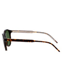 Giorgio Armani runde Sonnenbrille 0 AR8211 587914
