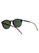Giorgio Armani runde Sonnenbrille 0 AR8211 587914