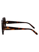 Loewe Butterfly zonnebril LW40134 U 52 E