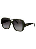 Loewe Butterfly Sunglasses Lw40134 U 96 B