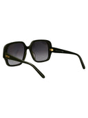 Loewe Butterfly Sunglasses Lw40134 U 96 B