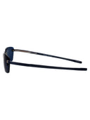 Tag Heuer Rimless Sunglasses Th40005 U 6091 V