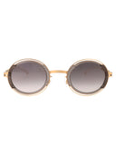 Mykita runde solbriller Pearl 653