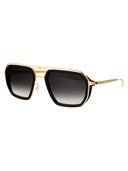 Mykita Aviator Sonnenbrille Mojave 585