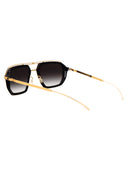Mykita Aviator Sonnenbrille Mojave 585