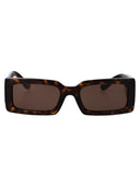 Dolce & Gabbana Squared Sonnenbrille 0 DG4416 193573