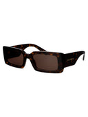 Dolce & Gabbana Squared Sonnenbrille 0 DG4416 193573