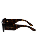 Dolce & Gabbana Squared Sonnenbrille 0 DG4416 193573