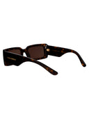 Dolce & Gabbana Squared Sonnenbrille 0 DG4416 193573