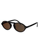 Giorgio Armani Oval Sunglasses 0 Ar8219 U 58758 T