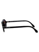 Giorgio Armani Oval Sunglasses 0 Ar8219 U 58758 T