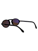 Giorgio Armani Oval Sunglasses 0 Ar8219 U 58758 T