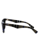 Burberry Cat Eye Sonnenbrille 0 BE4435 414787