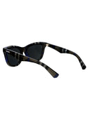 Burberry Cat Eye Sonnenbrille 0 BE4435 414787