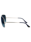 Ray Ban Gafas de sol cuadrado 0 RB3697 M F104 y0
