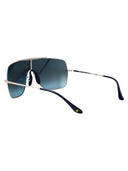Ray Ban Gafas de sol cuadrado 0 RB3697 M F104 y0