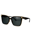 Versace Butterfly Sonnenbrille 0 VE2278 D GB1/87
