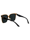 Versace Butterfly Sonnenbrille 0 VE2278 D GB1/87