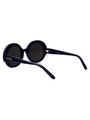 Loewe Round Sunglasses Lw40135 I 90 A