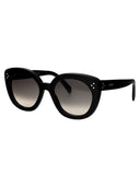 Celine Butterfly Sonnenbrille CL40295 I 01 F.