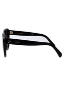 Celine Butterfly Sonnenbrille CL40295 I 01 F.