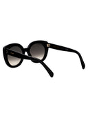 Celine Butterfly Sonnenbrille CL40295 I 01 F.