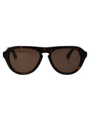 Burberry Aviator Sonnenbrille 0 BE4437 U 300273