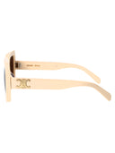 Celine Squared Sonnenbrille CL40304 U 25 a