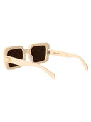 Celine Squared Sonnenbrille CL40304 U 25 a