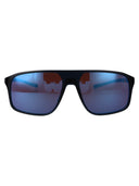 Tag Heuer Squared Sunglasses Th40022 U 91 H